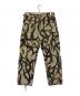SUPREME (シュプリーム) CARGO PANT TAN TRIBAL CAMO ベージュ サイズ:30：20000円