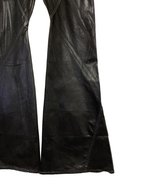 DRKSHDW（ダークシャドウ）DRKSHDW (ダークシャドウ) BIAS BOOTCUT ブラック サイズ:31の古着・服飾アイテム