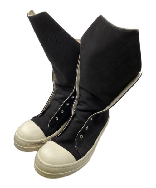 DRKSHDW（ダークシャドウ）DRKSHDW (ダークシャドウ) BOOT SNEAKS ブラック サイズ:41の古着・服飾アイテム