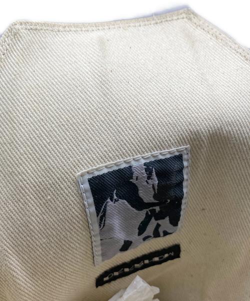 DRKSHDW（ダークシャドウ）DRKSHDW (ダークシャドウ) BOOT SNEAKS ブラック サイズ:41の古着・服飾アイテム