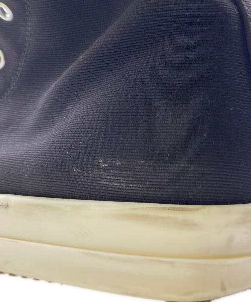 DRKSHDW（ダークシャドウ）DRKSHDW (ダークシャドウ) BOOT SNEAKS ブラック サイズ:41の古着・服飾アイテム