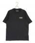 AMIRI（アミリ）の古着「スピリットTシャツ」｜ブラック