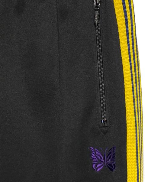 Needles（ニードルズ）Needles (ニードルズ) トラックパンツ ブラック サイズ:Sの古着・服飾アイテム