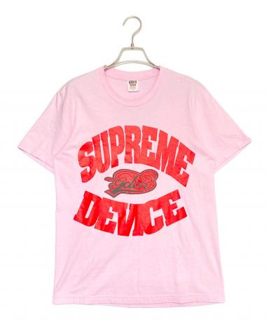 G*p様 Supreme GOODENOUGH グッドイナフ シュプリーム ピン 中古・古着通販】SUPREME (シュプリーム) GOODENOUGH (グッドイナフ