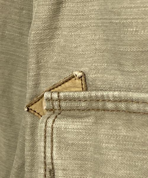 RRL（ダブルアールエル）RRL (ダブルアールエル) モッズコート フィッシュテール M-06 9 サイズ:Sの古着・服飾アイテム