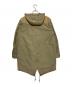 RRL (ダブルアールエル) モッズコート フィッシュテール M-06 9 サイズ:S：65000円