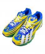 A BATHING APE×adidasア ベイシング エイプ×アディダス）の古着「ORKETRO」｜マルチカラー