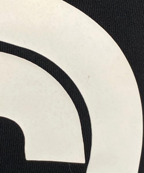 MONCLER（モンクレール）MONCLER (モンクレール) MAGLIA スウェット プルオーバーパーカー ブラック サイズ:2の古着・服飾アイテム