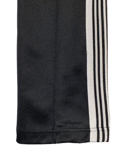 Needles（ニードルズ）Needles (ニードルズ) Narrow Track Pants ブラック×ホワイト サイズ:XSの古着・服飾アイテム