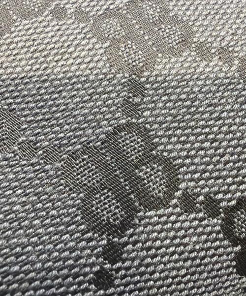 BALENCIAGA（バレンシアガ）BALENCIAGA (バレンシアガ) GUCCI (グッチ) ザ ハッカープロジェクト ウェブライン ショルダーバッグ ブラック サイズ:-の古着・服飾アイテム