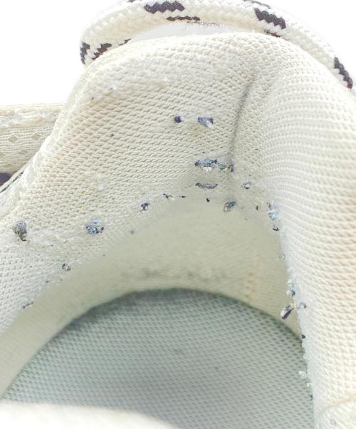 BALENCIAGA（バレンシアガ）BALENCIAGA (バレンシアガ) RUNNER ホワイト サイズ:44の古着・服飾アイテム