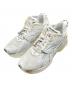 BALENCIAGA（バレンシアガ）の古着「RUNNER」｜ホワイト