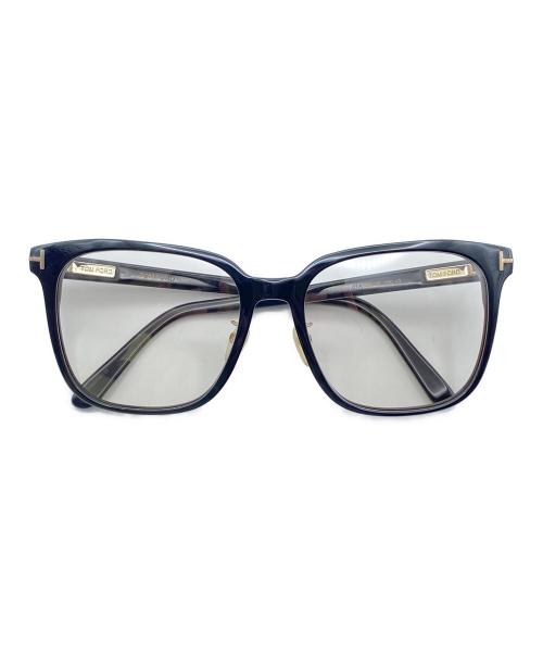TOM FORD（トムフォード）TOM FORD (トムフォード) サングラス ブラック サイズ:59□19 150の古着・服飾アイテム