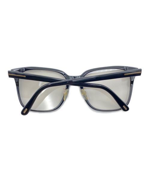 TOM FORD（トムフォード）TOM FORD (トムフォード) サングラス ブラック サイズ:59□19 150の古着・服飾アイテム