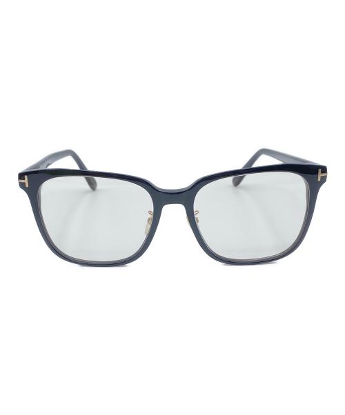 TOM FORD（トムフォード）TOM FORD (トムフォード) サングラス ブラック サイズ:59□19 150の古着・服飾アイテム