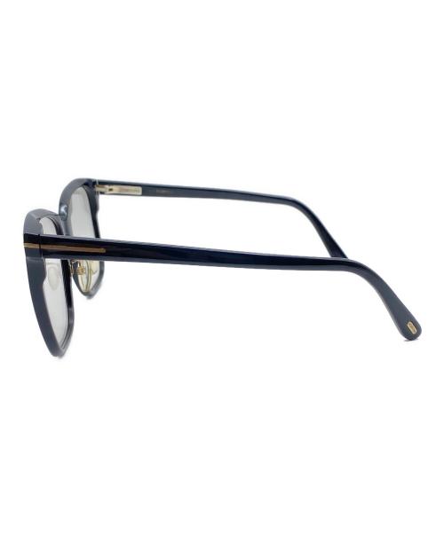 TOM FORD（トムフォード）TOM FORD (トムフォード) サングラス ブラック サイズ:59□19 150の古着・服飾アイテム