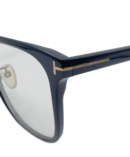 TOM FORD（トムフォード）TOM FORD (トムフォード) サングラス ブラック サイズ:59□19 150の古着・服飾アイテム