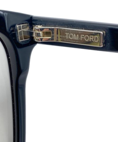 TOM FORD（トムフォード）TOM FORD (トムフォード) サングラス ブラック サイズ:59□19 150の古着・服飾アイテム