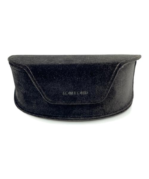 TOM FORD（トムフォード）TOM FORD (トムフォード) サングラス ブラック サイズ:59□19 150の古着・服飾アイテム