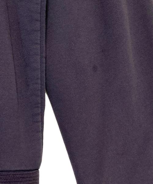 MONCLER（モンクレール）MONCLER (モンクレール) MAGLIA CARDIGAN ネイビー サイズ:XXLの古着・服飾アイテム