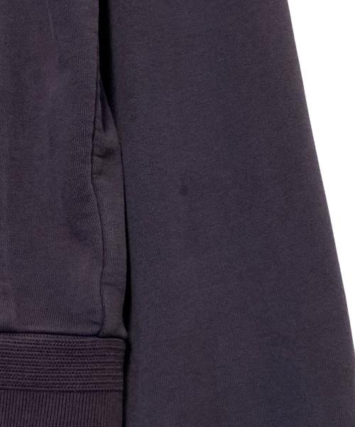 MONCLER（モンクレール）MONCLER (モンクレール) MAGLIA CARDIGAN ネイビー サイズ:XXLの古着・服飾アイテム