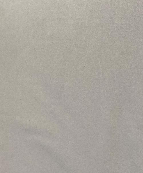 STONE ISLAND（ストーンアイランド）STONE ISLAND (ストーンアイランド) ダブルネックスウェット ベージュ サイズ:Sの古着・服飾アイテム