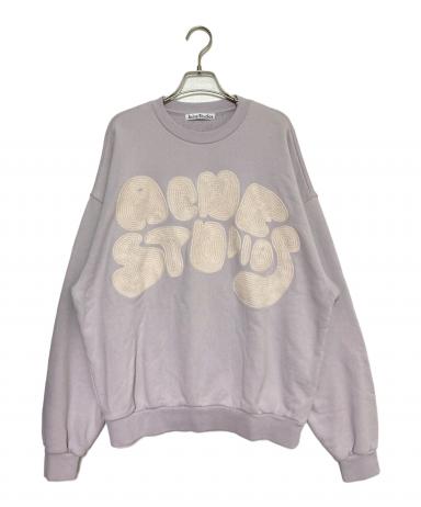 値下げしました⭐︎AcneStudios 刺繍 ロゴ スウェット 未使用 5601000705107576_01_7070w.jpeg