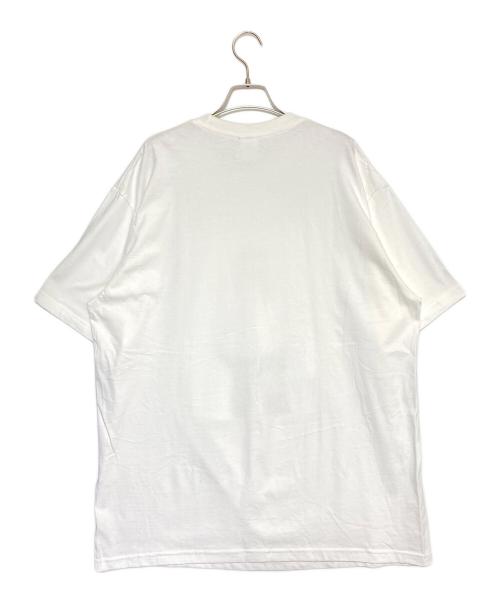 SUPREME（シュプリーム）SUPREME (シュプリーム) Playboi Carti (プレイボーイカーティー) Playboi Carti Tee ホワイト サイズ:XLの古着・服飾アイテム