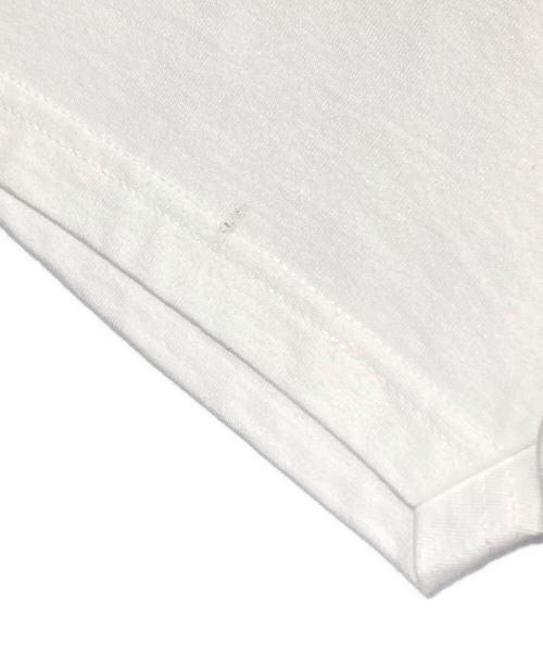 SUPREME（シュプリーム）SUPREME (シュプリーム) Playboi Carti (プレイボーイカーティー) Playboi Carti Tee ホワイト サイズ:XLの古着・服飾アイテム