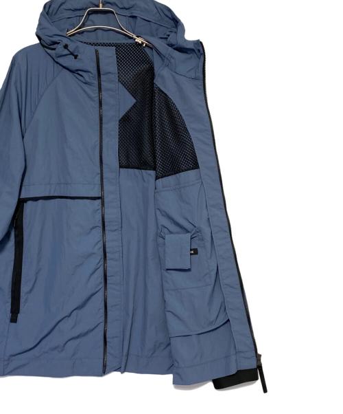 CANADA GOOSE（カナダグース）CANADA GOOSE (カナダグース) Faber Hoody スカイブルー サイズ:Lの古着・服飾アイテム