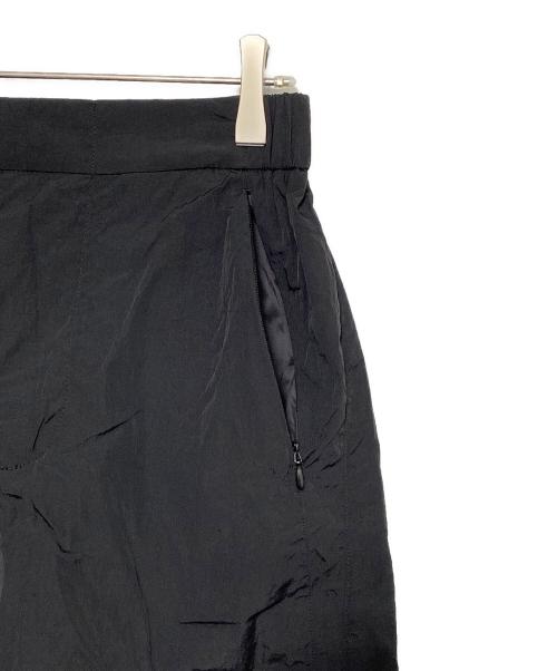 J.L - A.L/（ジェイラル）J.L - A.L/ (ジェイラル) Minno Trousers ブラック サイズ:Sの古着・服飾アイテム