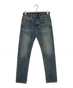 中古・古着通販】AMIRI (アミリ) MX1 ブラック サイズ:28｜ブランド