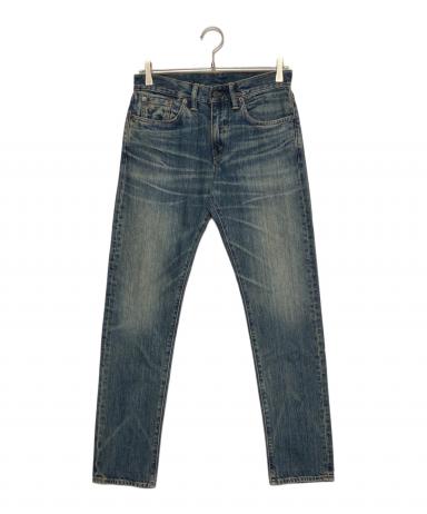 中古・古着通販】RRL (ダブルアールエル) スリム フィット Belgrade
