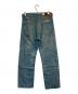 RRL (ダブルアールエル) Vintage 5 Pocket インディゴ サイズ:30×30：40000円