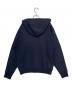 RRL (ダブルアールエル) ロゴパーカー ネイビー サイズ:L：19000円