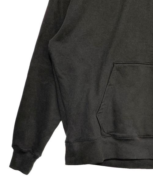 KENZO（ケンゾー）KENZO (ケンゾー) HOODIE BOKE FLOWER CREST CLASSIC ブラック サイズ:Sの古着・服飾アイテム