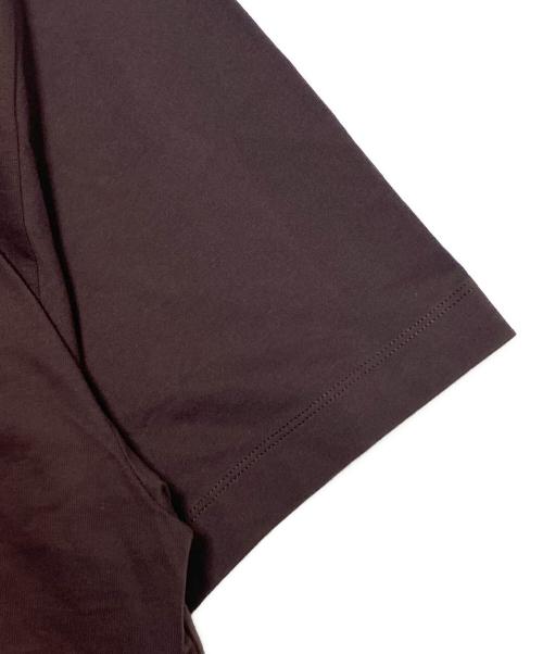 FOG ESSENTIALS（フィアオブゴッド エッセンシャル）FOG ESSENTIALS (フィアオブゴッド エッセンシャル) Tシャツ ブラウン サイズ:XXLの古着・服飾アイテム