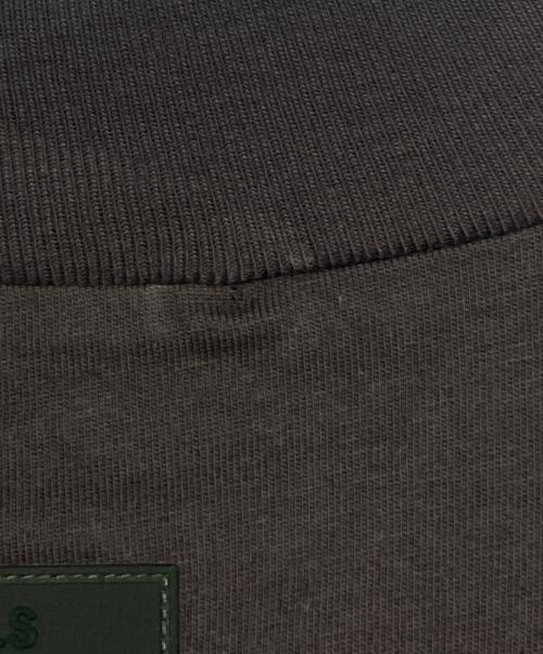 FOG ESSENTIALS（フィアオブゴッド エッセンシャル）FOG ESSENTIALS (フィアオブゴッド エッセンシャル) Tシャツ ブラウン サイズ:XXLの古着・服飾アイテム