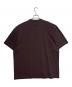 FOG ESSENTIALS (フィアオブゴッド エッセンシャル) Tシャツ ブラウン サイズ:XXL：8000円