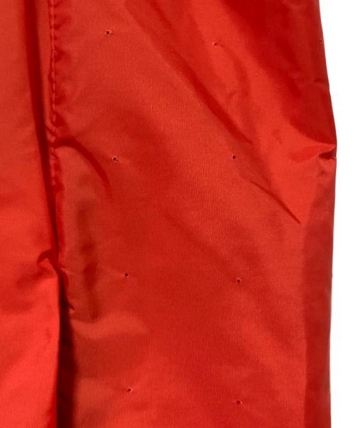 MONCLER（モンクレール）MONCLER (モンクレール) PAKITO/ベスト レッド サイズ:5の古着・服飾アイテム