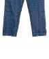 中古・古着 SUPREME (シュプリーム) Studded Seam Loose Fit Jean インディゴ サイズ:32：65000円
