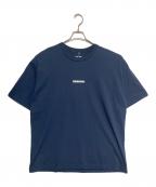 NEIGHBORHOODネイバーフッド）の古着「SPOT TEE」｜ネイビー