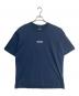 NEIGHBORHOOD（ネイバーフッド）の古着「SPOT TEE」｜ネイビー