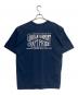 NEIGHBORHOOD (ネイバーフッド) SPOT TEE ネイビー サイズ:XL：6000円