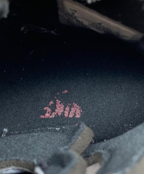 NIKE（ナイキ）NIKE (ナイキ) OFFWHITE (オフホワイト) AIR JORDAN 5 RETRO SP グレー サイズ:27cm(US9)の古着・服飾アイテム