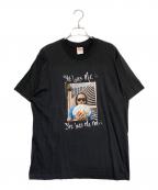 SUPREMEシュプリーム）の古着「Max B Tee」｜ブラック