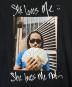 中古・古着 SUPREME (シュプリーム) Max B Tee ブラック サイズ:M：8000円
