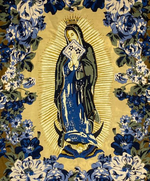 KAPITAL（キャピタル）KAPITAL (キャピタル) オープンカラーシャツ ブラウン サイズ:XLの古着・服飾アイテム