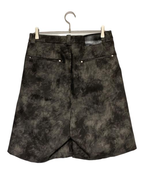 BREATH（ブレス）BREATH (ブレス) NEWRICH 2TACK SHORTS ブラック サイズ:Mの古着・服飾アイテム