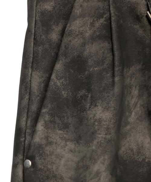 BREATH（ブレス）BREATH (ブレス) NEWRICH 2TACK SHORTS ブラック サイズ:Mの古着・服飾アイテム